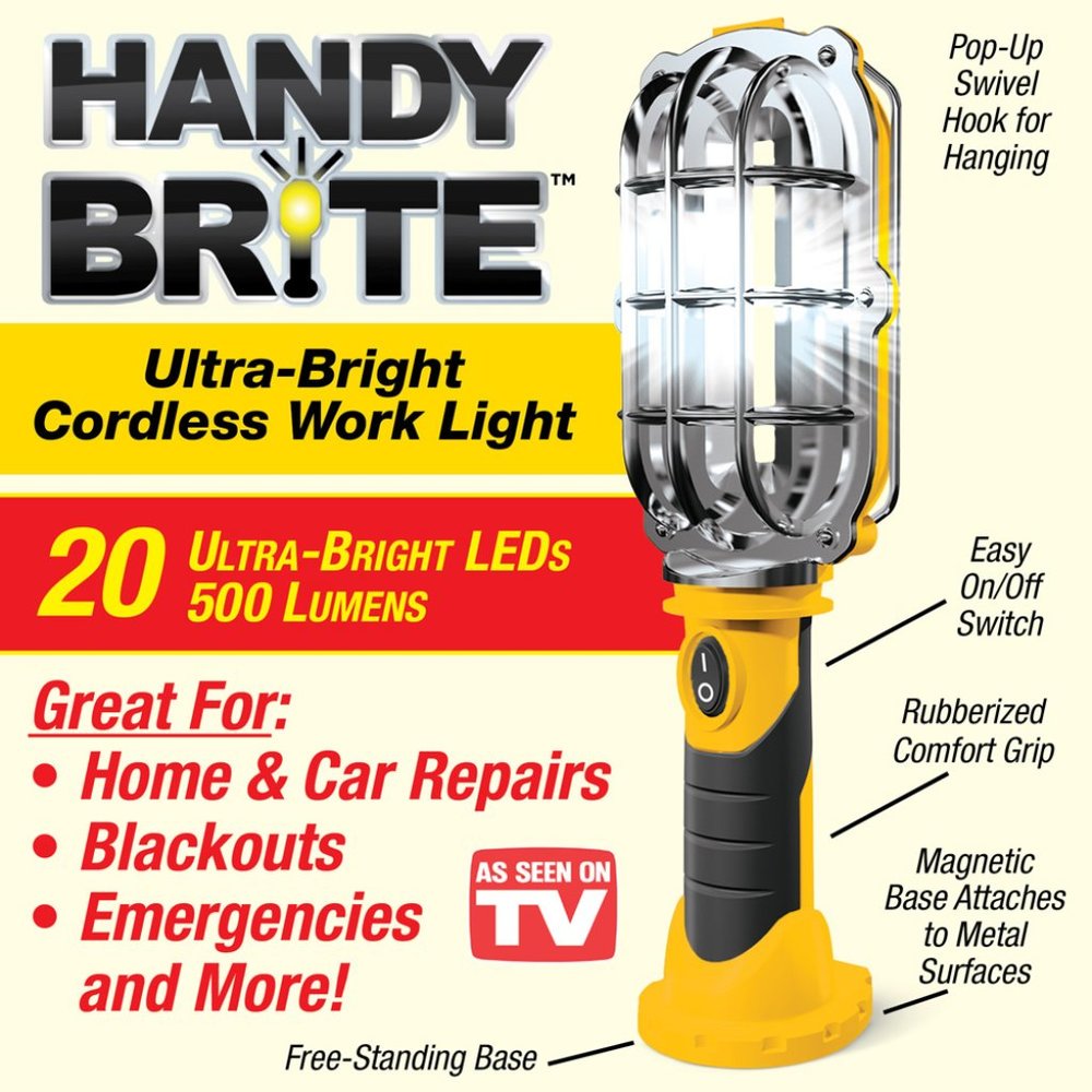 Handy Brite  Light